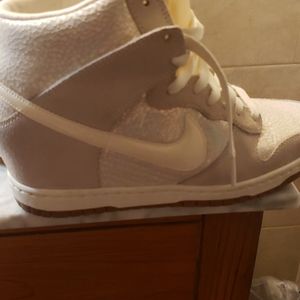 Nike wedges